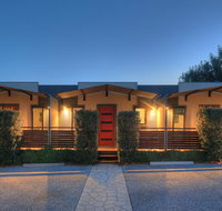 Airport Tourist Village Melbourne - Accommodation in Bendigo