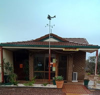 Airport Whyalla Motel - Accommodation in Bendigo