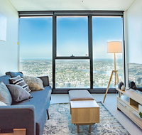 AirTrip Apartment on Margaret Street in CBD - Accommodation in Bendigo