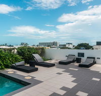 Airtrip Apartments on River Street Mackay - Accommodation in Bendigo