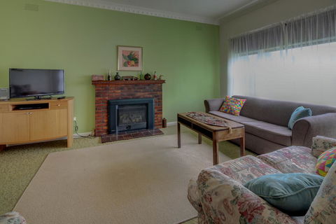 Aisling Cottage - Accommodation in Bendigo 1