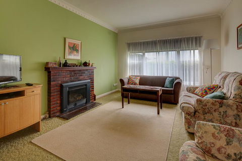 Aisling Cottage - Accommodation in Bendigo 3