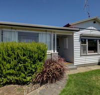 Aisling Cottage - Accommodation in Bendigo