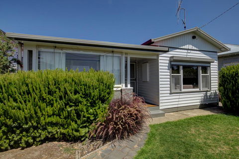 Aisling Cottage - Accommodation in Bendigo 0