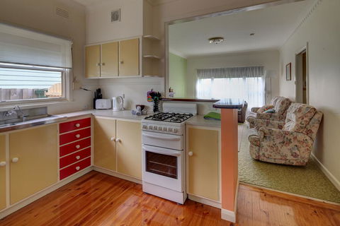 Aisling Cottage - Accommodation in Bendigo 2