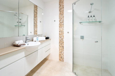 Ait Shona - Happy Place. Apt 10 Haven On The Park - Accommodation in Bendigo 2