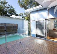 Akama - Accommodation in Bendigo