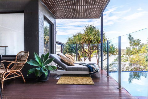 Akoakoa - Sunrise Beach - Accommodation in Bendigo 1