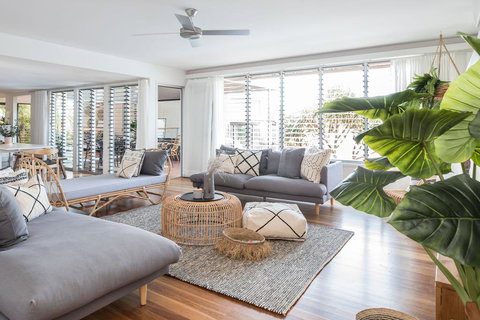 Akoakoa - Sunrise Beach - Accommodation in Bendigo 3