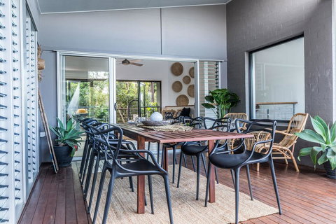 Akoakoa - Sunrise Beach - Accommodation in Bendigo 2