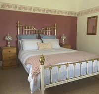 Akoonah cottage - Accommodation in Bendigo