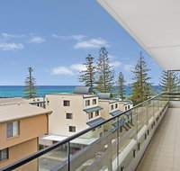 Akuna 14 6 Joffre Street - Accommodation in Bendigo
