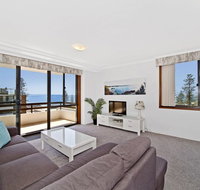 Akuna 18 6 Joffre Street - Accommodation in Bendigo