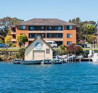 Akuna Unit 8 112-116 Little Street - Accommodation in Bendigo