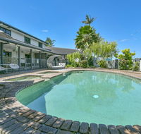 Alara Motor Inn - Accommodation in Bendigo