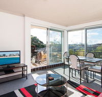 Albert Court 8 - Accommodation in Bendigo