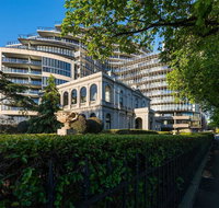 Albert Park City View Stylish 1 Bedroom Apartment - Accommodation in Bendigo
