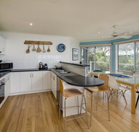 Alchemy on Island Beach - Accommodation in Bendigo