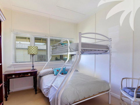 Aleda House - Accommodation in Bendigo 1