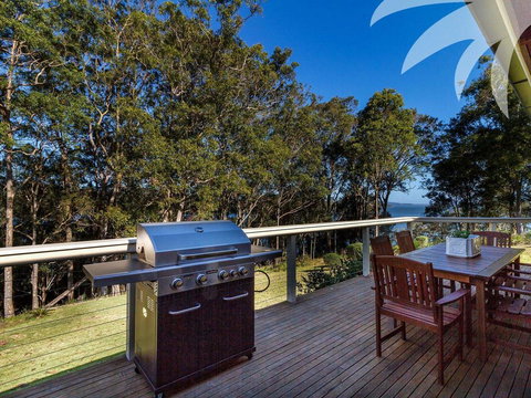 Aleda House - Accommodation in Bendigo 3