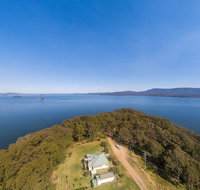 Aleda House - Accommodation in Bendigo