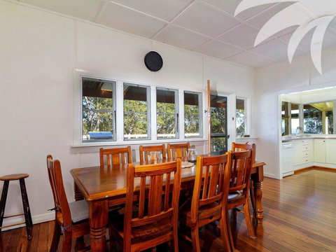 Aleda House - Accommodation in Bendigo 2