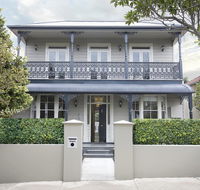 Alegria - Accommodation in Bendigo