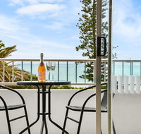 Alex Beach Apt Bilgola4 - Accommodation in Bendigo