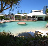 Alex beach resort unit 305 - Accommodation in Bendigo