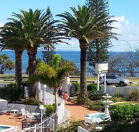 Alex Headland Beachfront - Accommodation in Bendigo