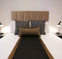 Alex Perry Hotel  Apartments - Accommodation in Bendigo