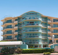 Alex Seaside Resort - Accommodation in Bendigo