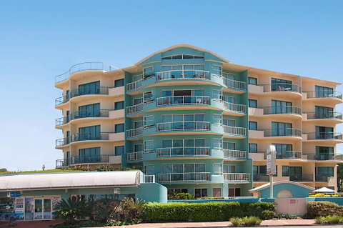 Alex Seaside Resort - Accommodation in Bendigo 0