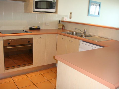 Alex Seaside Resort - Accommodation in Bendigo 1