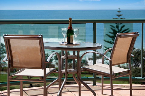 Alex Seaside Resort - Accommodation in Bendigo 3