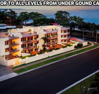 Alexander Beachfront Apartments - Accommodation in Bendigo