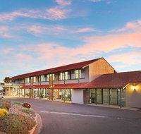 Alexander Motel Whyalla - Accommodation in Bendigo