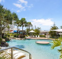 ALEXANDRA BEACH RESORT-ALEX412 - Accommodation in Bendigo
