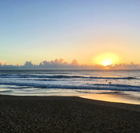 Alexandra Headland - Accommodation in Bendigo