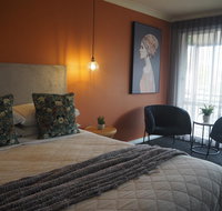 Alexandra Place - Accommodation in Bendigo