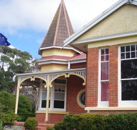 Alexandria Bed and Breakfast - Accommodation in Bendigo