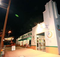 Alice Springs YHA - Accommodation in Bendigo