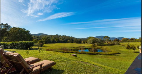 All About Me B & B - Accommodation in Bendigo 0