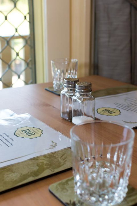 All About Me B & B - Accommodation in Bendigo 3