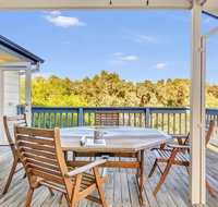 All Decked Out - Accommodation in Bendigo