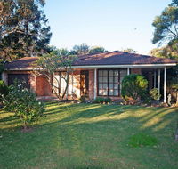 All Decked Out - Pet Friendly - Accommodation in Bendigo