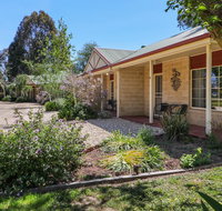 All Seasons Mansfield - Accommodation in Bendigo