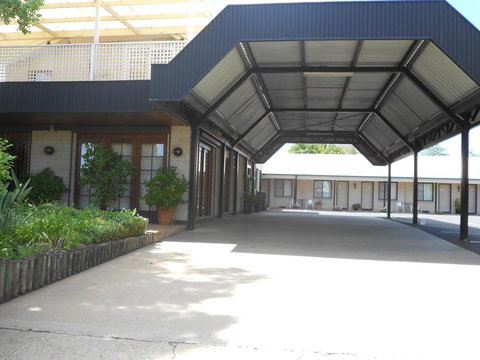 All Seasons Motor Lodge - Accommodation in Bendigo 0