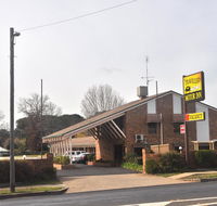 All Travellers Motor Inn - Accommodation in Bendigo