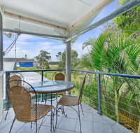 Allamanda House 3 Willow Street - Accommodation in Bendigo